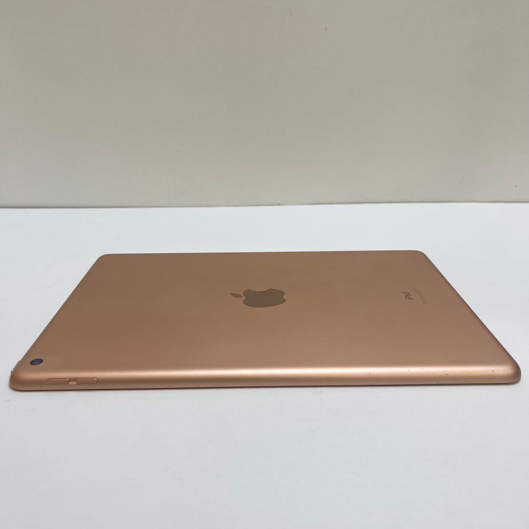 #649 iPad 第7世代 128GB Wi-Fi A2197 82%