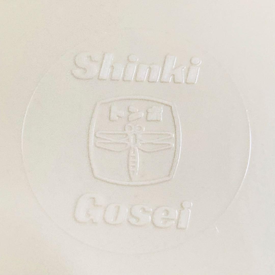 ✨美品✨ Shinki Gosei トンボ　フードコンテナ　4セットまとめ売り