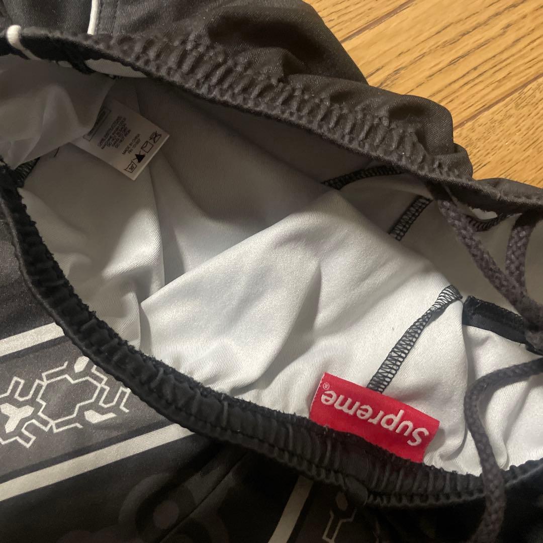 シュプリーム　Arabic Logo Soccer Short ショート パンツ