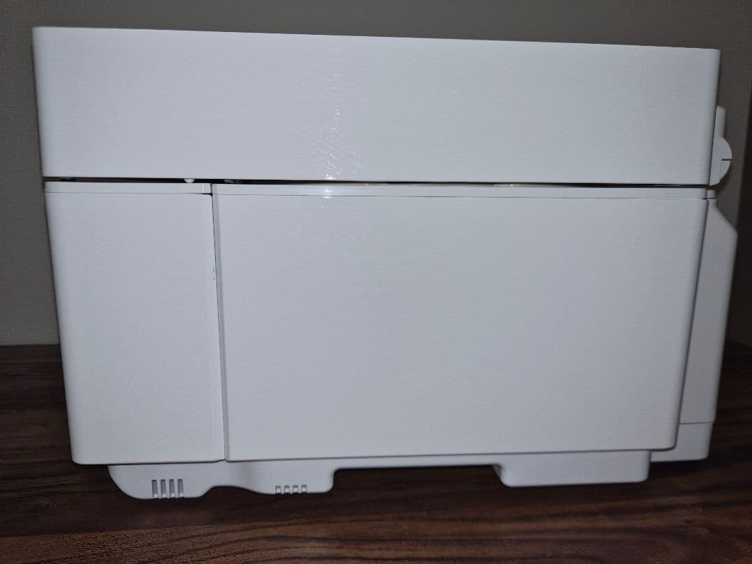 三菱 蒸気レス炊飯器 5.5合 NJ-XSC10J-W 2023年製