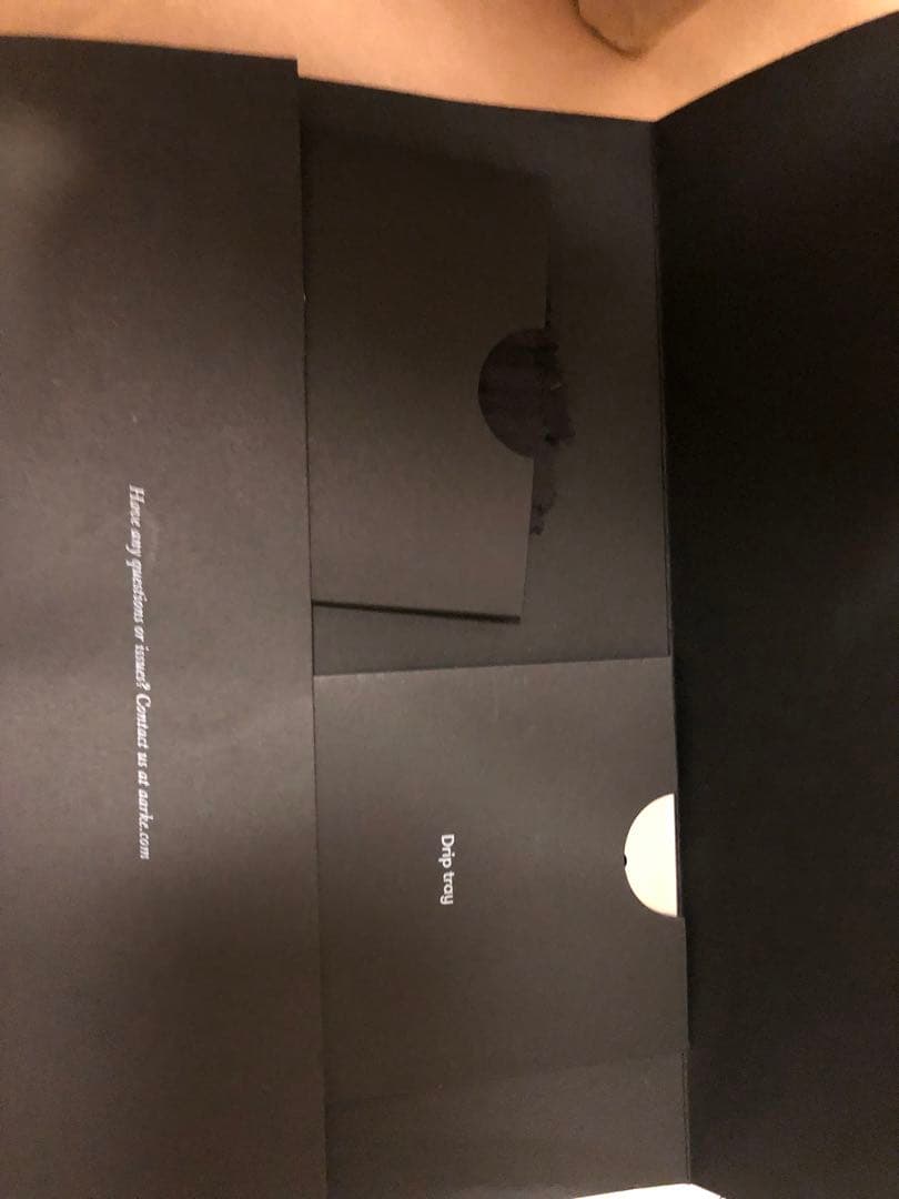 アールケ　aarke カーボネーター３アールケ ソーダ サーバー シルバー