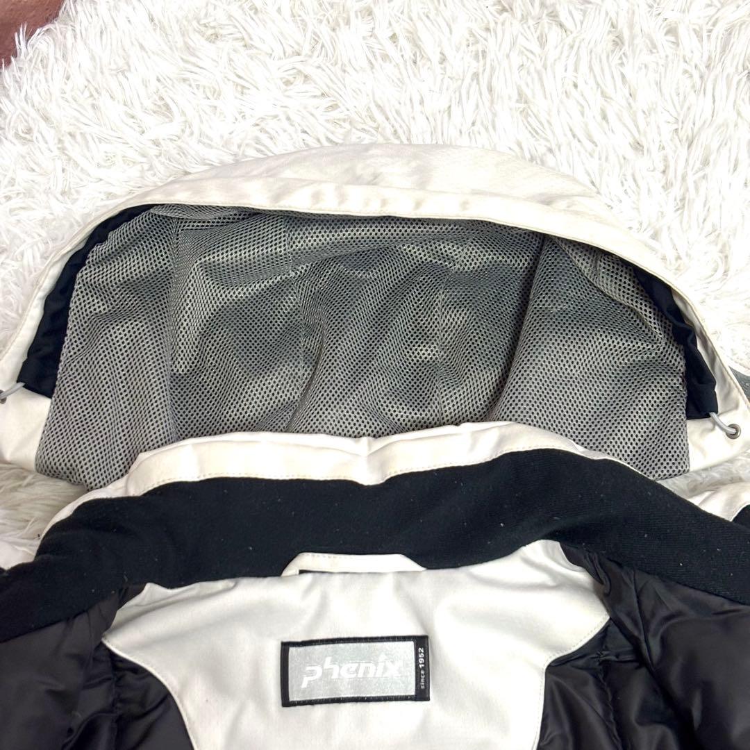 ✨フェニックス✨スキーウェア スノボウェア上下セット OサイズL