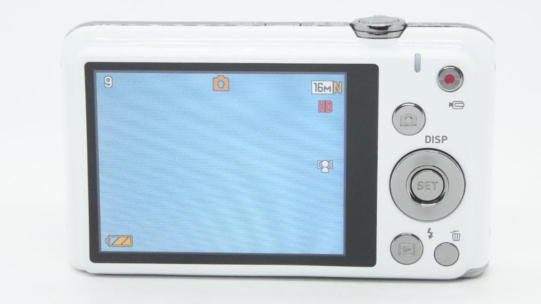 【A3211】 CASIO EXILIM EX-ZS28 カシオ エクシリム