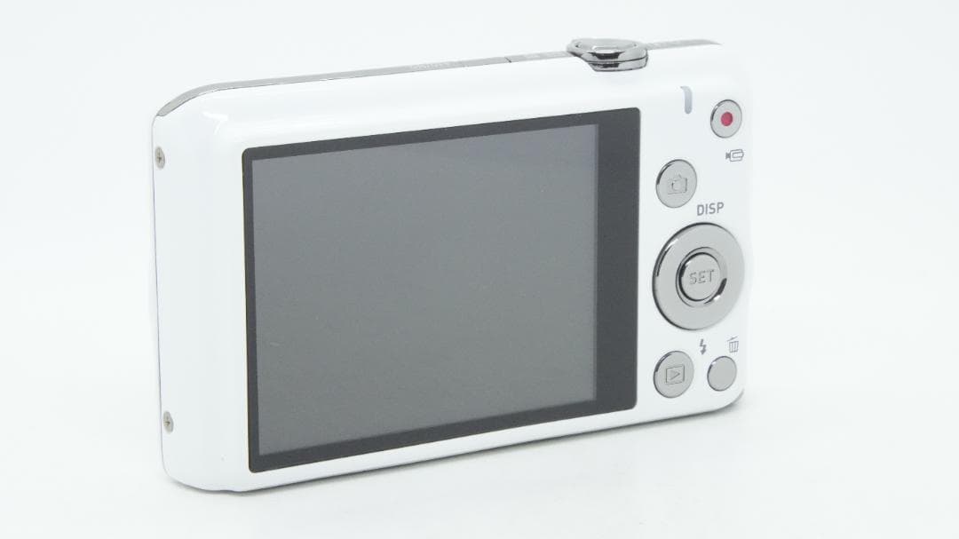 【A3211】 CASIO EXILIM EX-ZS28 カシオ エクシリム