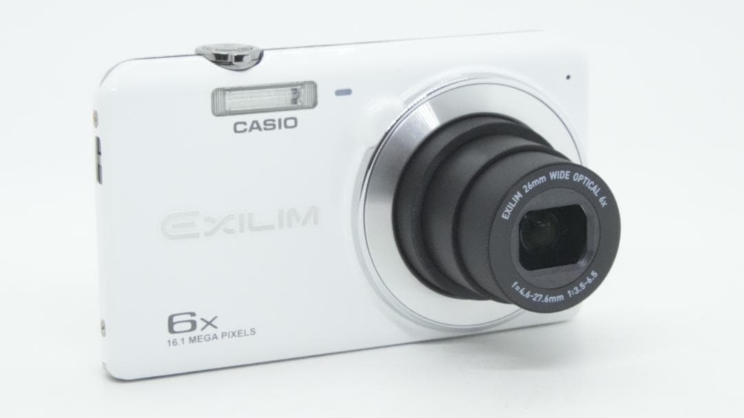 【A3211】 CASIO EXILIM EX-ZS28 カシオ エクシリム