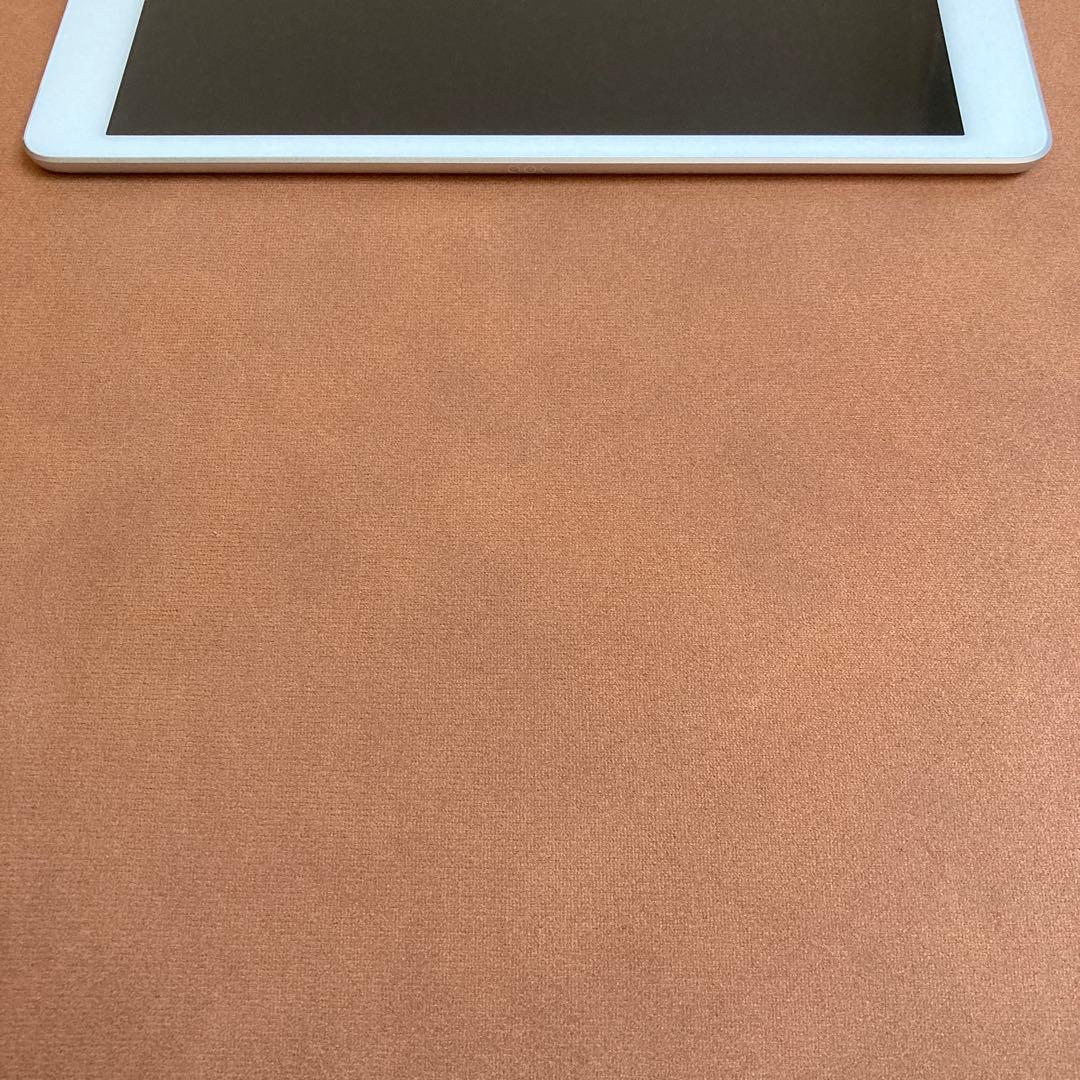 197【早い者勝ち】電池最良好☆iPad7 第7世代 128GB SIMフリー☆