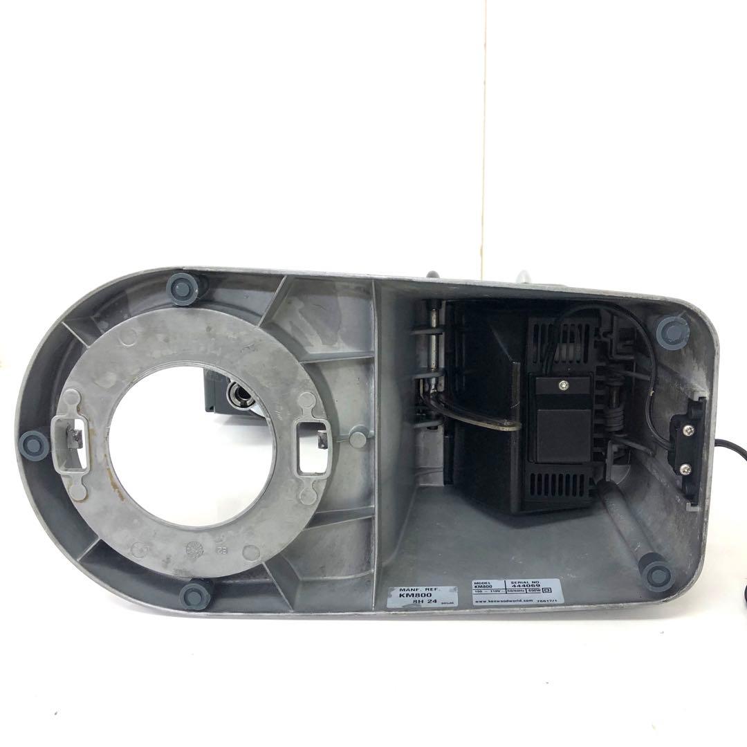 3679-D 愛工舎製作所 ケンミックス メタリック KM-800 訳あり