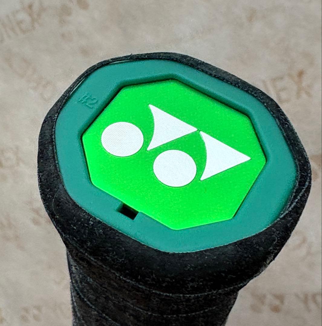 YONEX VCORE100L G2 2026年モデル 国内正規品