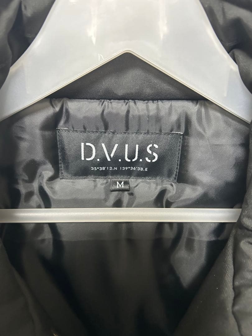 アウターDeviluse デビルユース 2025冬新作ELLEGARDEN好きに