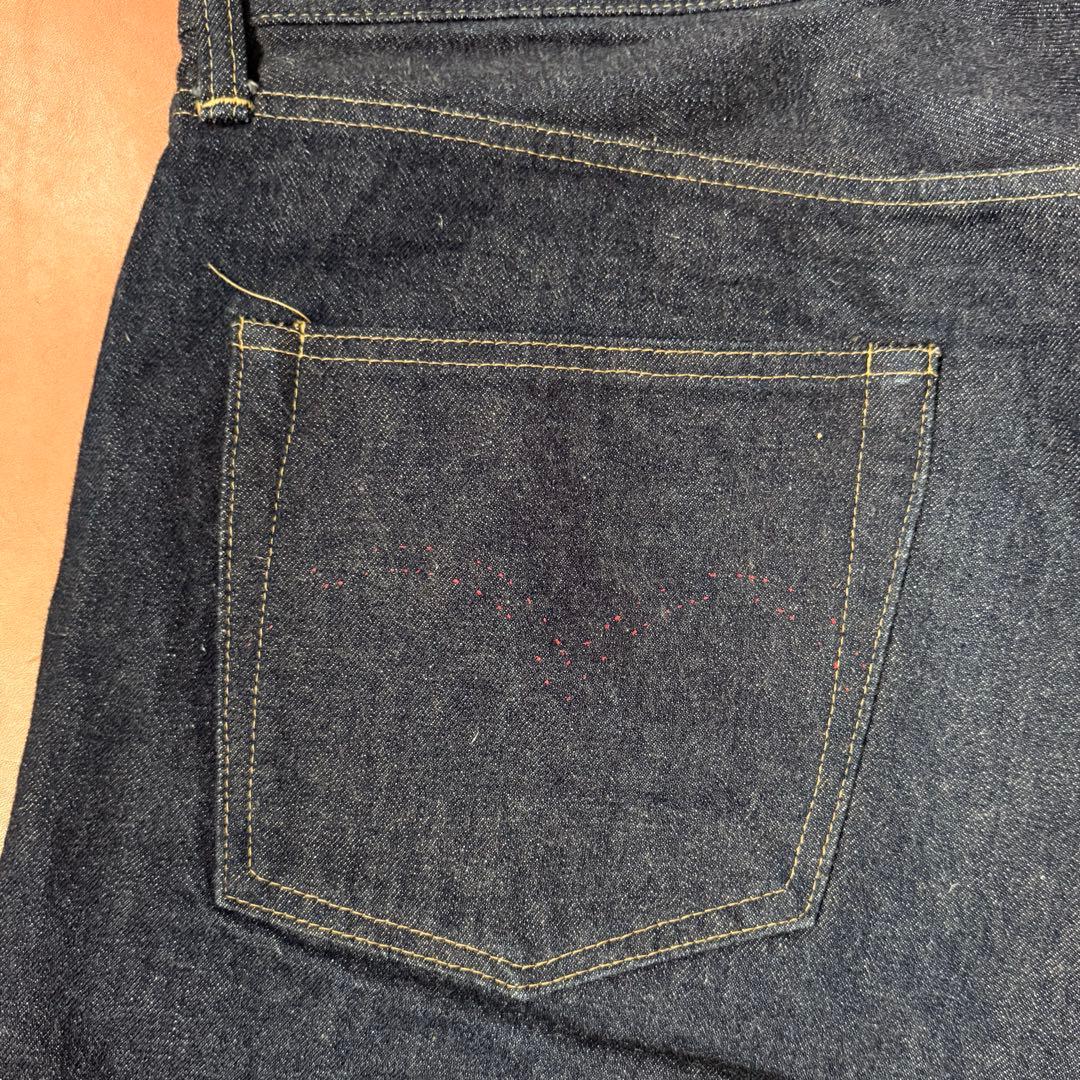 パンツ WAREHOUSE DSB S1003XX 1942 W38