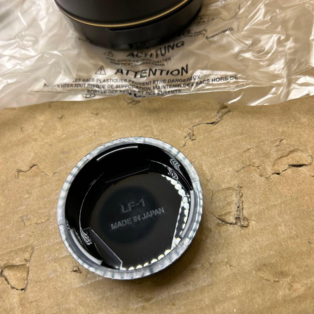 Nikon ニコン AF-S DX 17-55mm F2.8G IF-ED