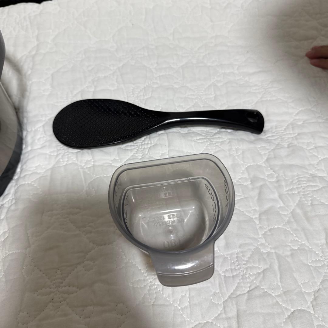 rz-bs2m 日立　ih炊飯器　炊飯器　2022年製