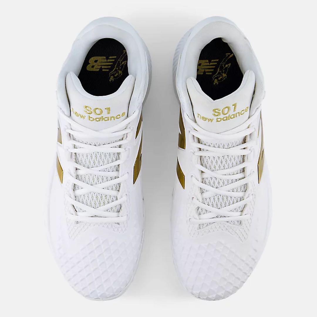 【新品】New Balance Ohtani 1 Trainer 26.5cm