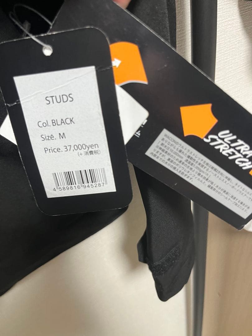 WACON BOARD スノーボードウェア セット 未使用