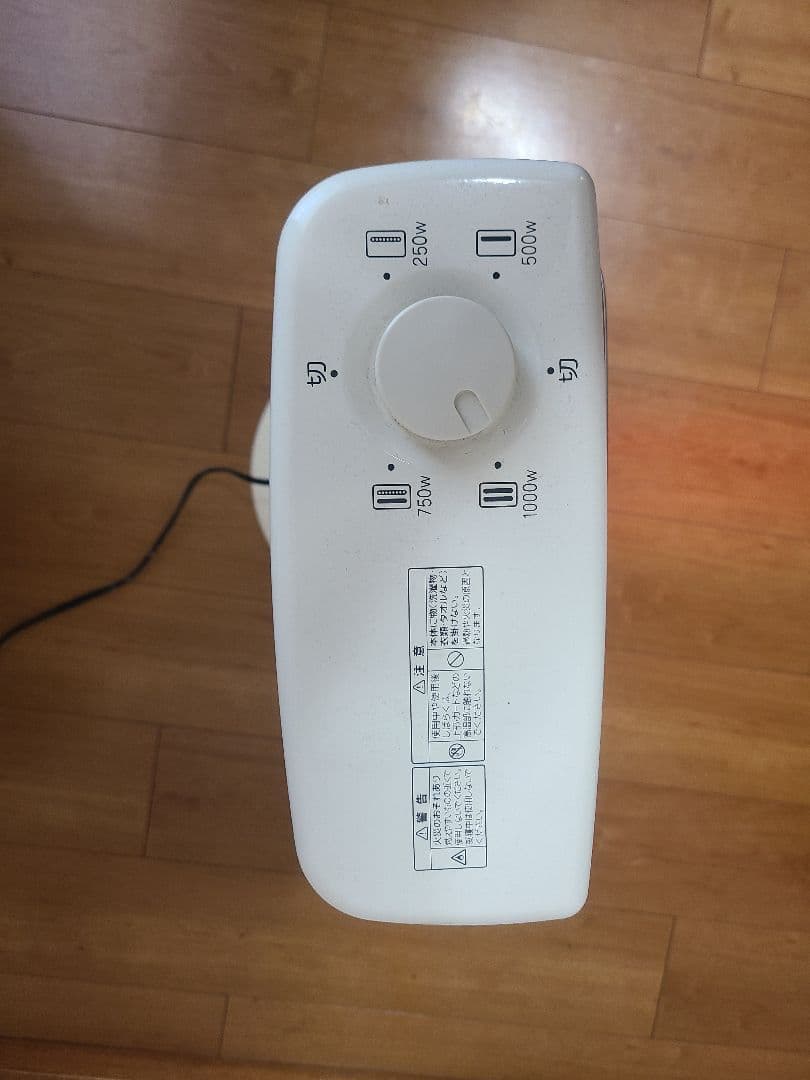 グラファイトヒーター AEH-G100A