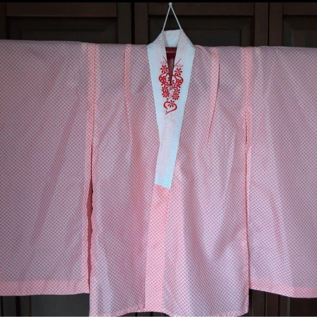 七五三 アンティーク着物セット　3歳