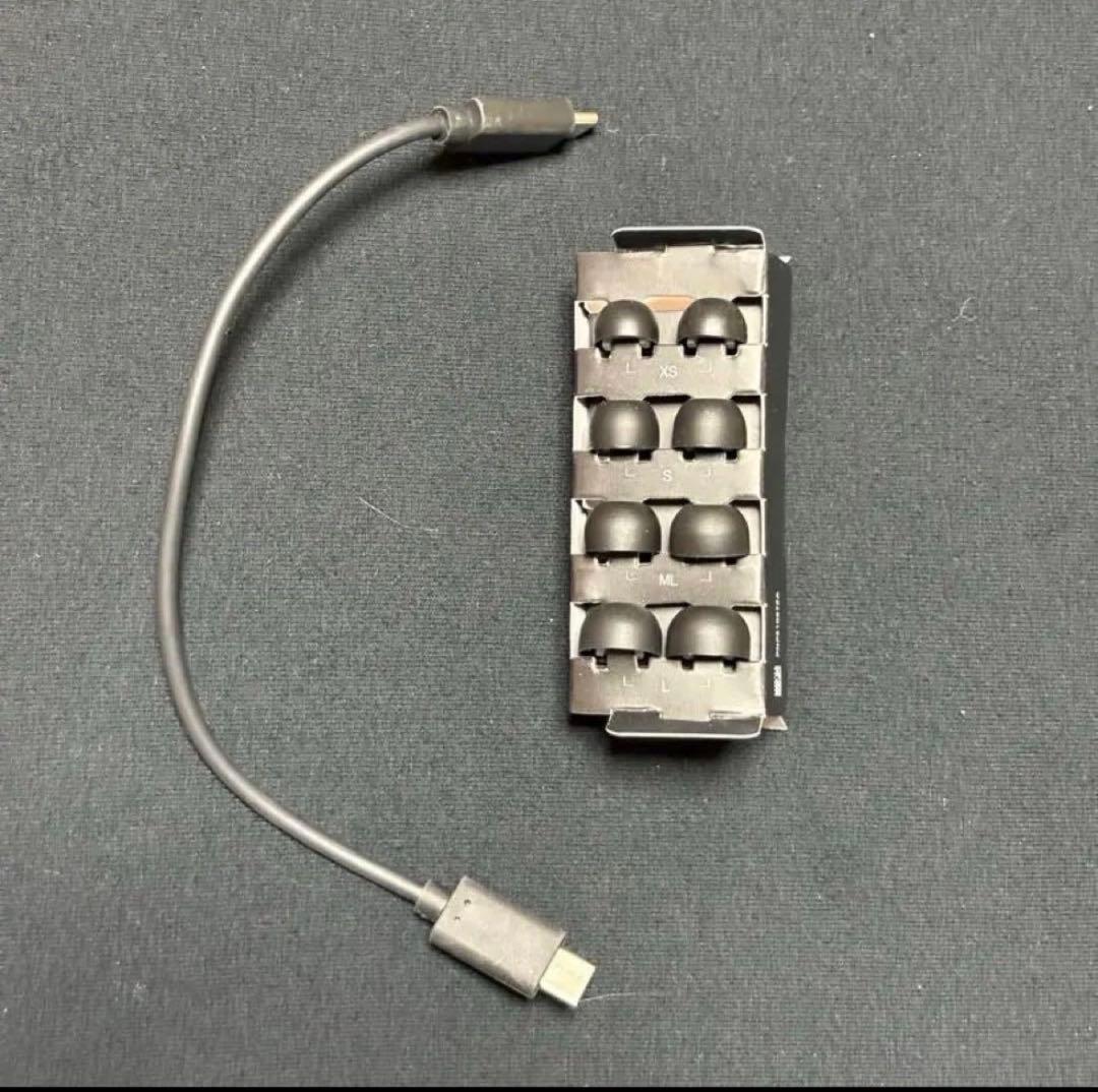 イヤホン Technics eah-az100