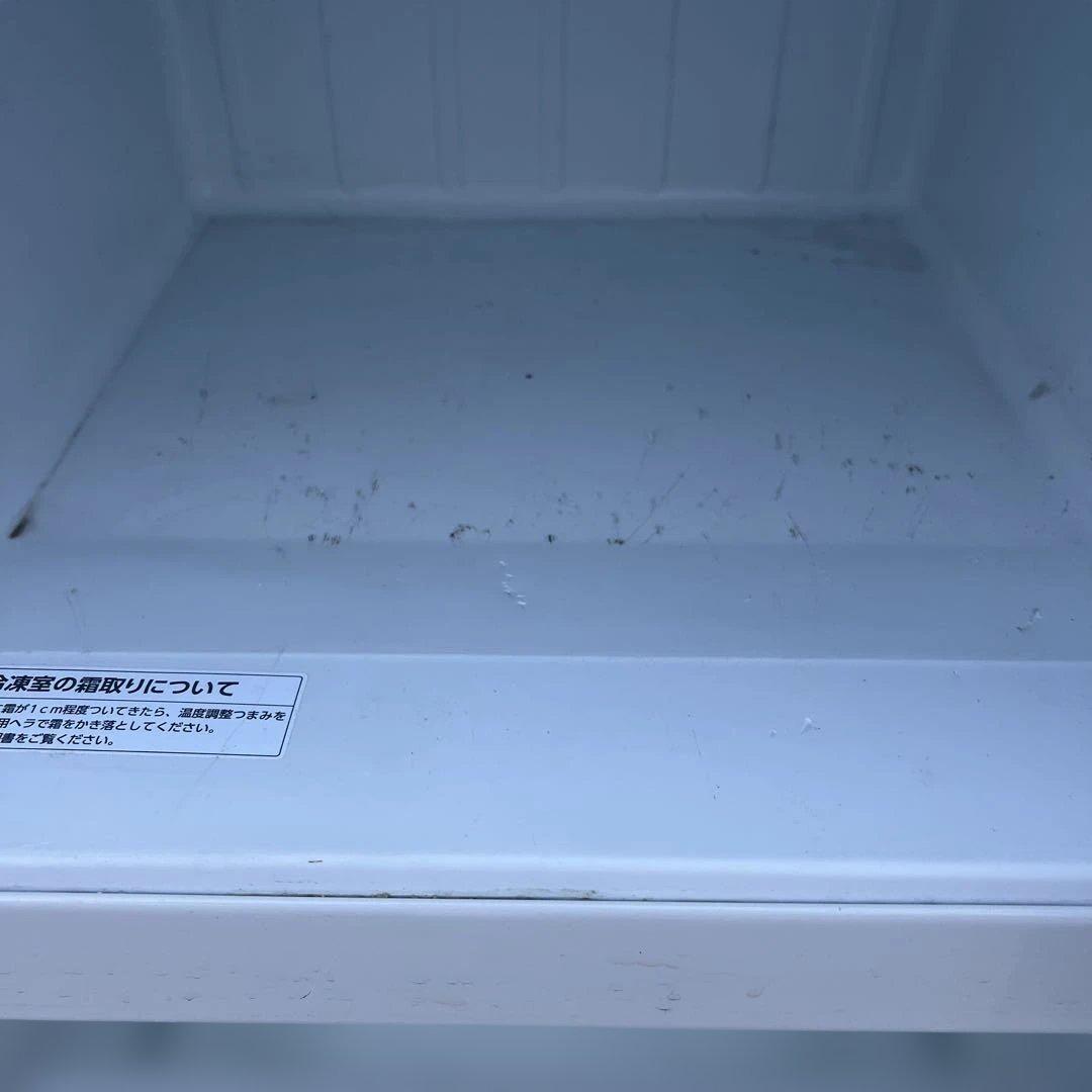 アマダナ　電気冷凍冷蔵庫　AT-HR11型　ツインバード工業