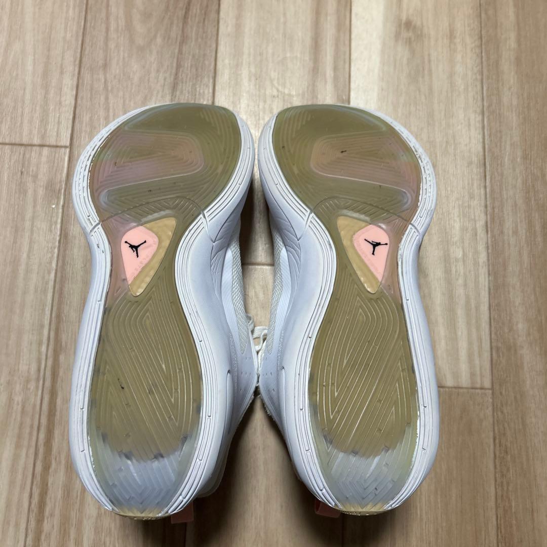 ルカ1 ホワイト/ピンク