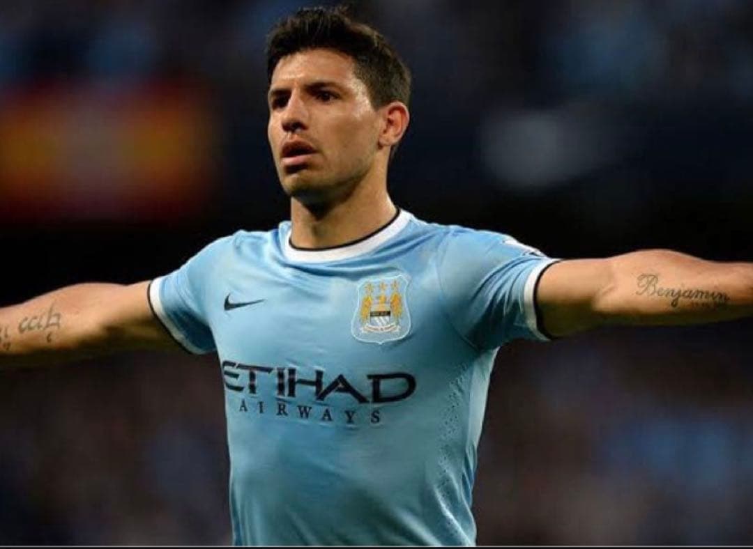 【新品/未使用】マンシェスターシティ(ホーム) ユニフォーム