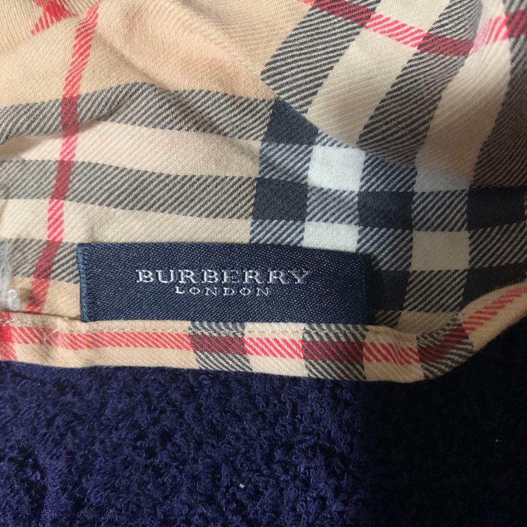 BURBERRY寝具セット