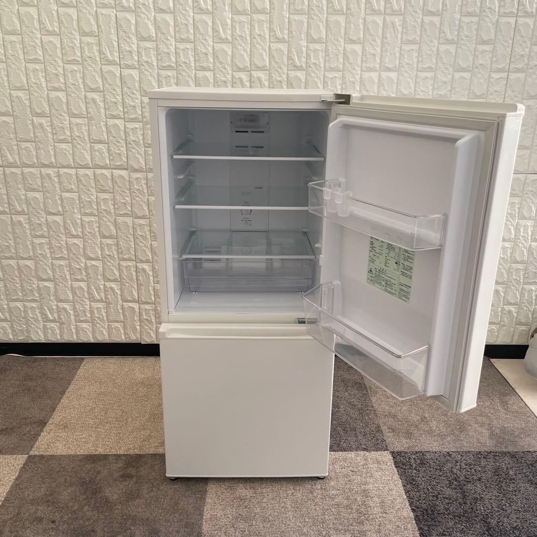 都内23区送料無料✨高年式2023年製3点セット✨冷蔵庫・洗濯機・電子レンジ