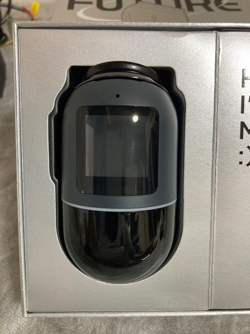 70mai Dash Cam Omni 128GB ＋別売ケーブル