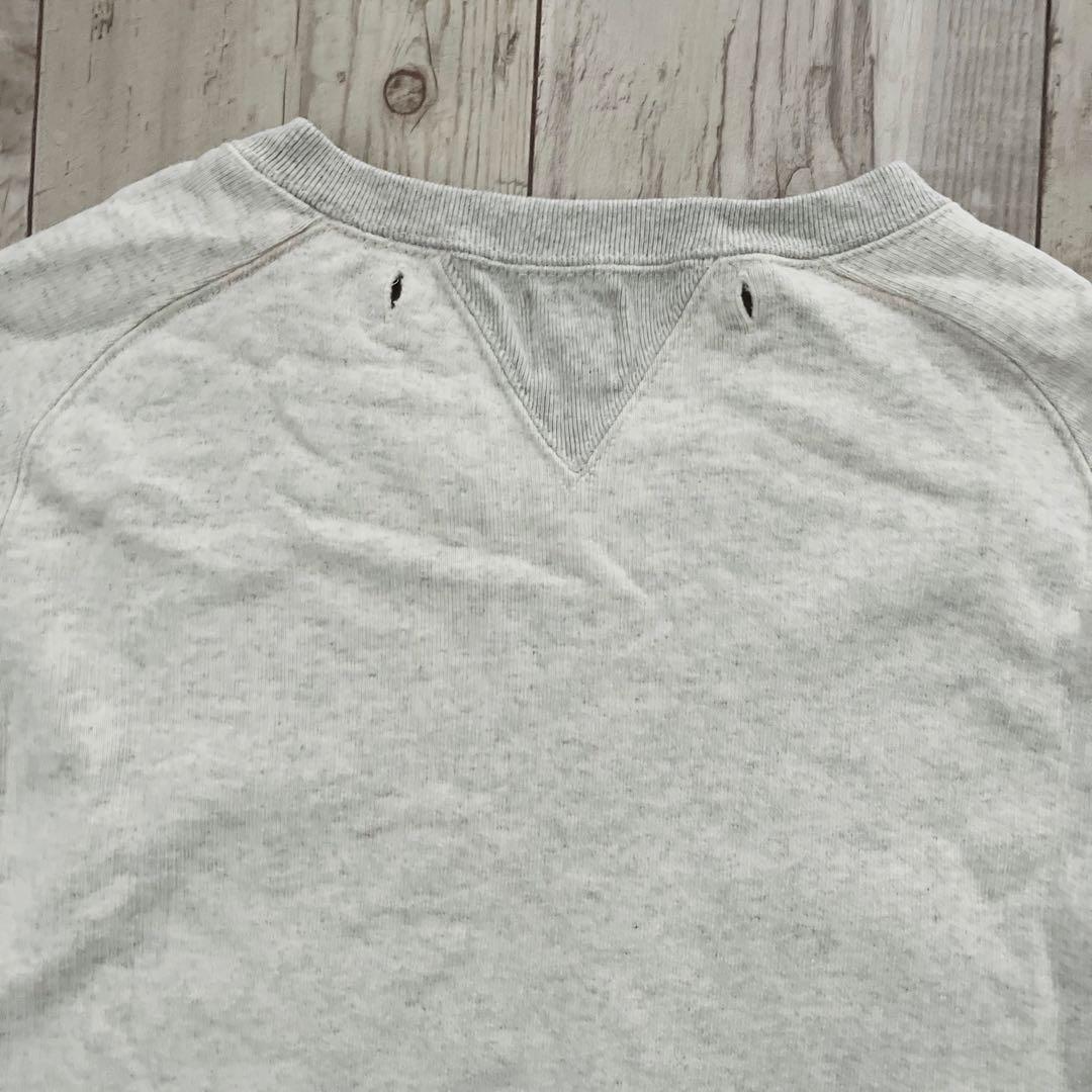 sorm'86 WBA Uniform スウェットフーディパーカー