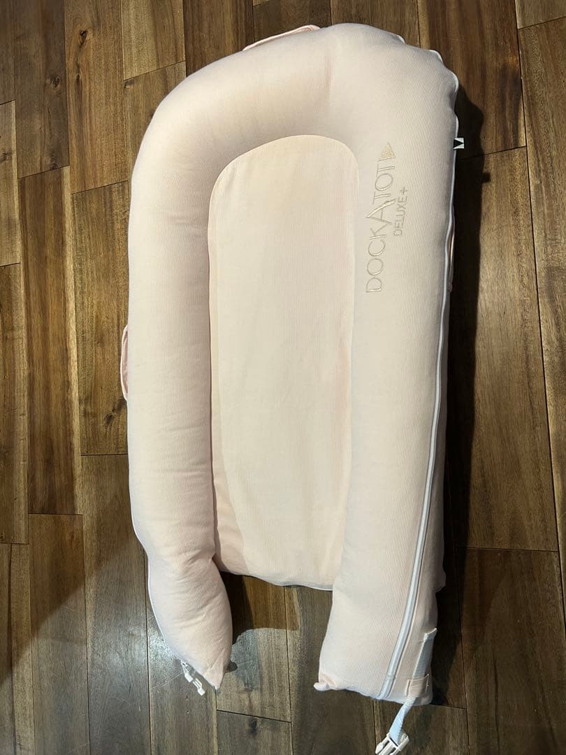 DOCKATOT ドッカトットデラックス