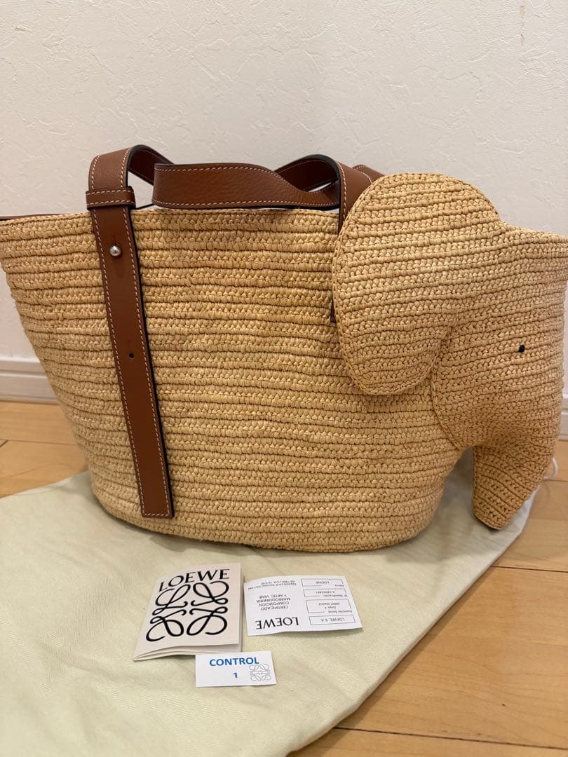 m様トートバッグ