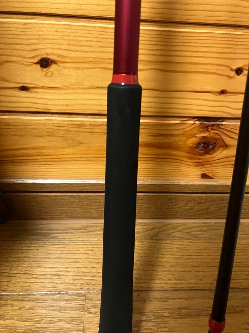 メガバス　タコロッド　8pod-762XHC