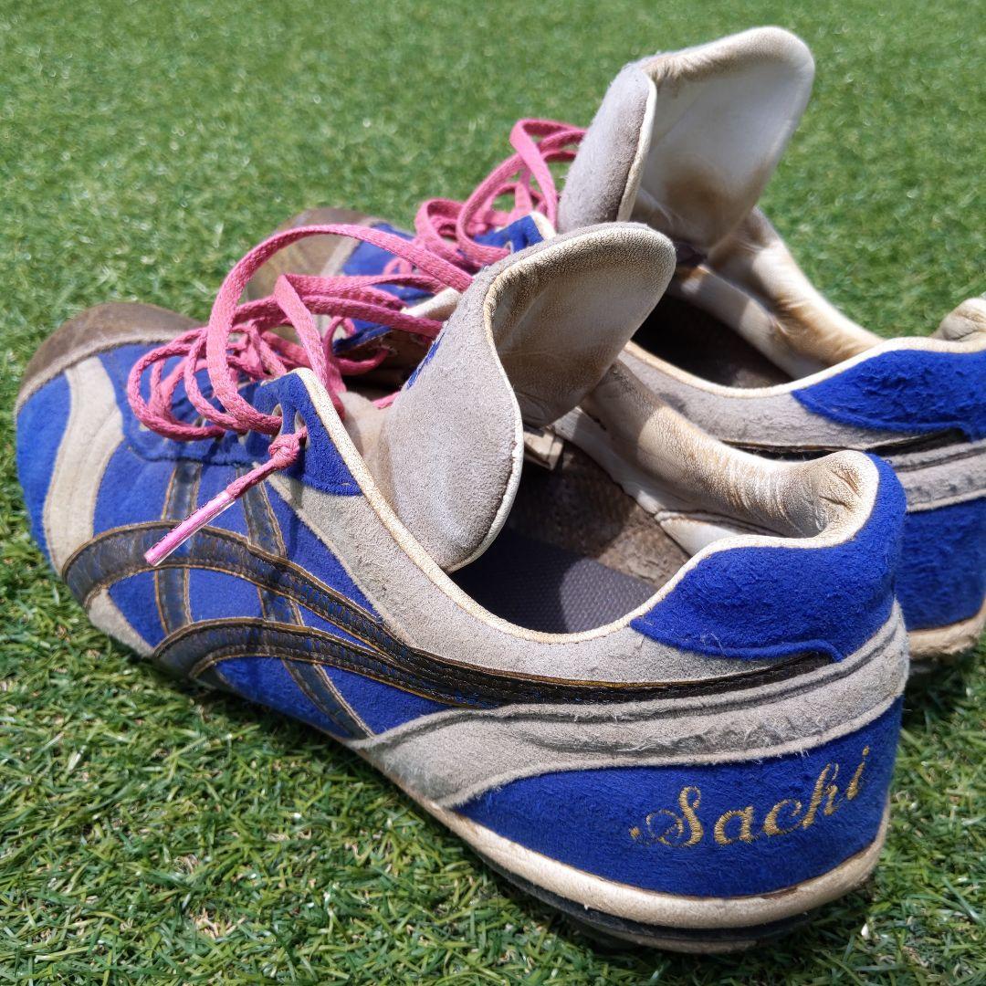 限定セール！！アシックスオーダースパイク