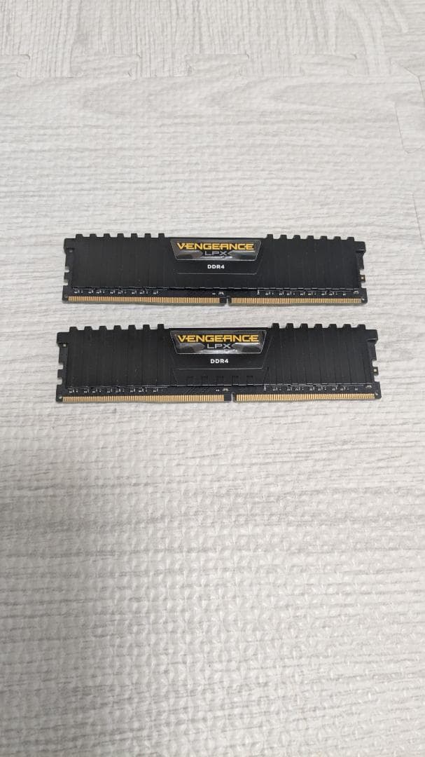 PRIME H270-PRO, 7700K, メモリDDR4 8GBx2,etc