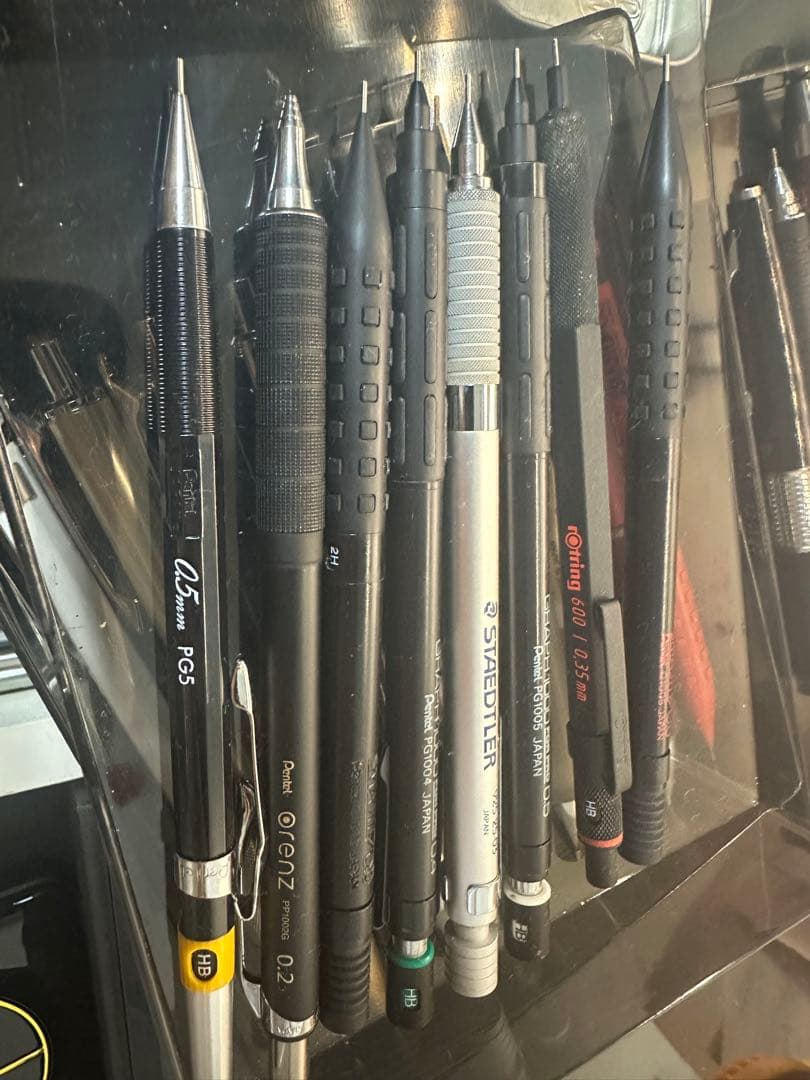 シャーペン 筆箱 まとめ売り