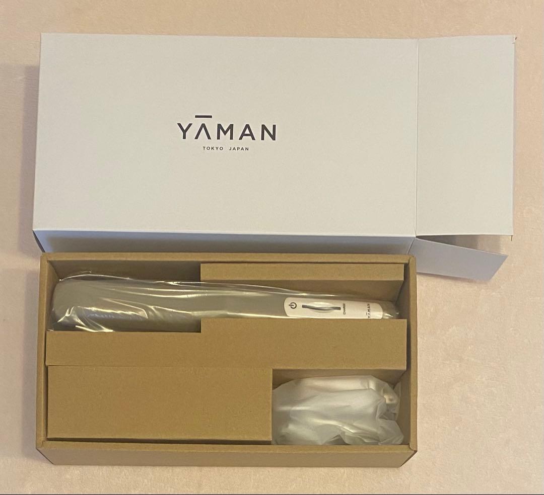 ⭐︎新品未使用⭐︎ YAMAN シャインプロ グレージュ