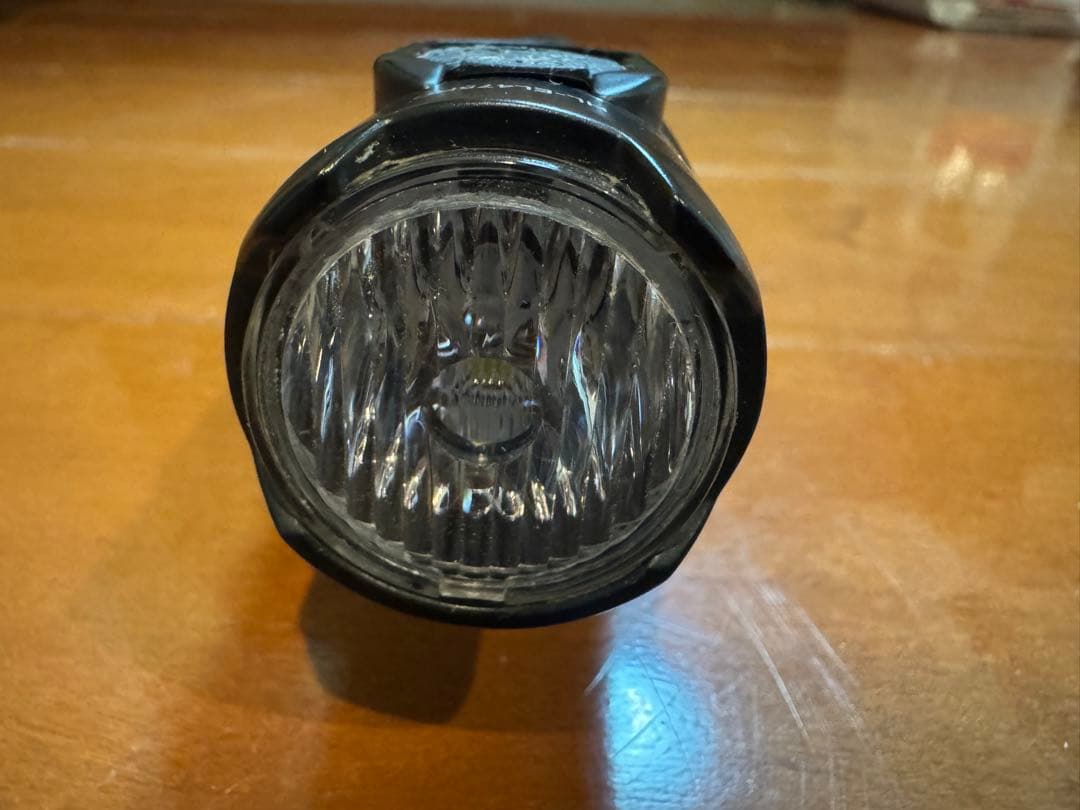 VOLT800 NEO LEDライト 充電式 防水