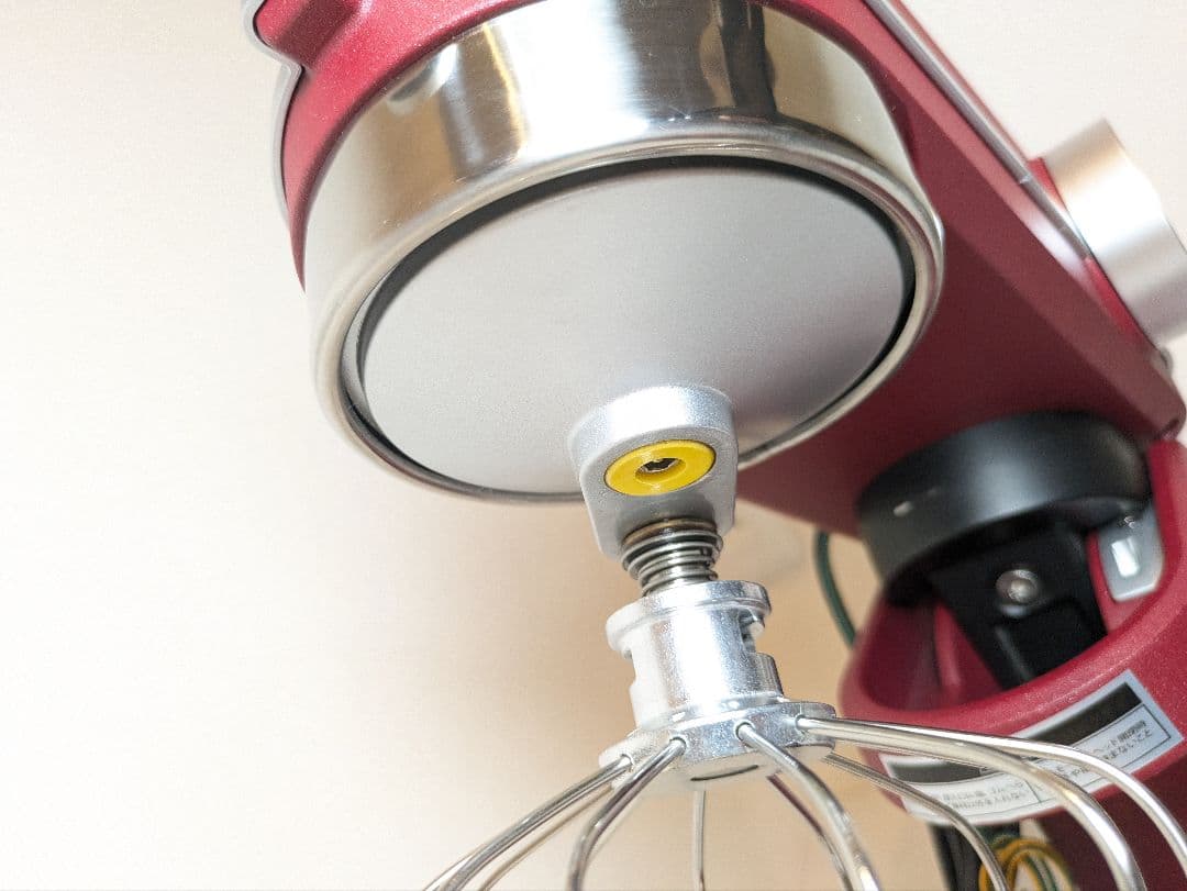 KIPROSTAR スタンドミキサー PRO-DMX5