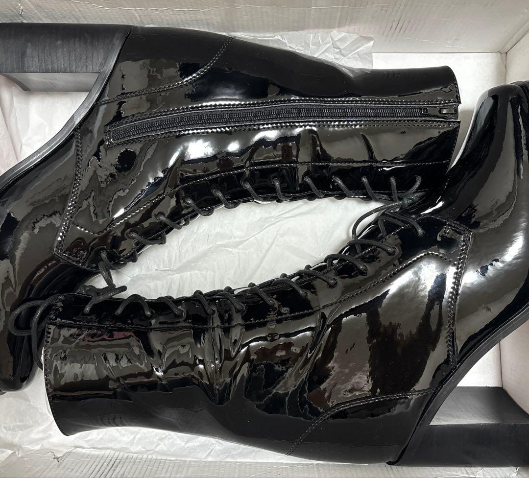 シークレットブーツ 厚底 +20cm コスプレ タオバオ 正規品【最安値】