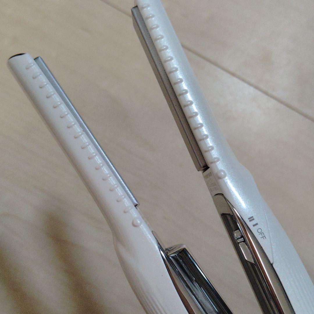 ReFa ストレートヘアアイロン　ミニ