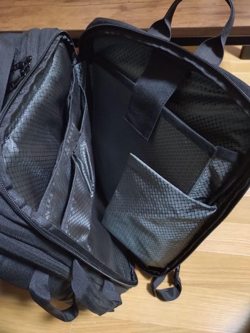 [Evoon] マルチビジネスリュック3.0