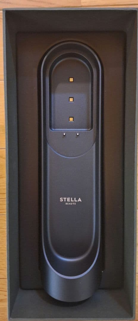 ステラボーテ　STELLA BEAUTE　レーザー&EMS　リフトブラシ　PRO