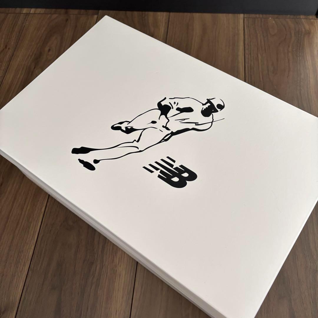 【新品】26.0cm ニューバランス 大谷 Ohtani v1 Trainer