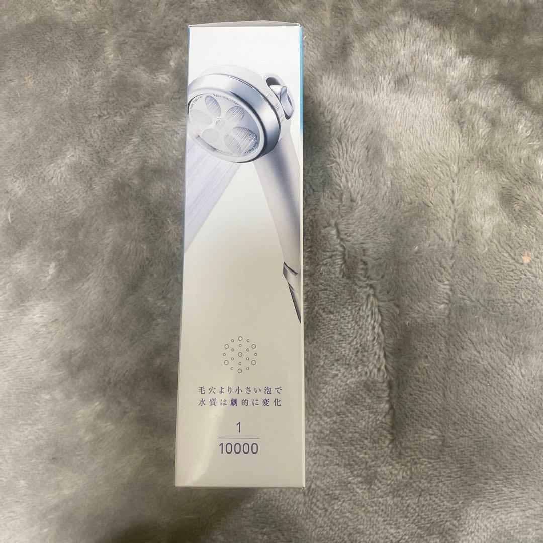 ドロップミストナノシャワー