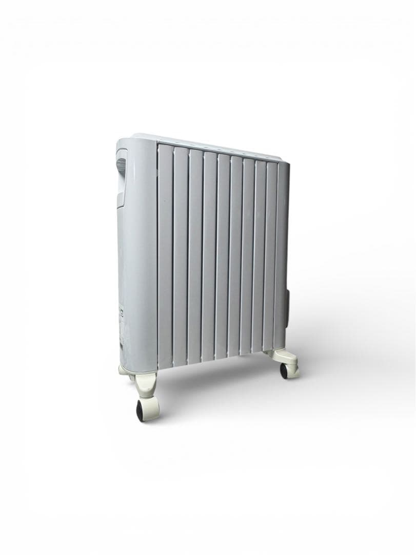 DeLonghi ユニカルドオイルヒーター