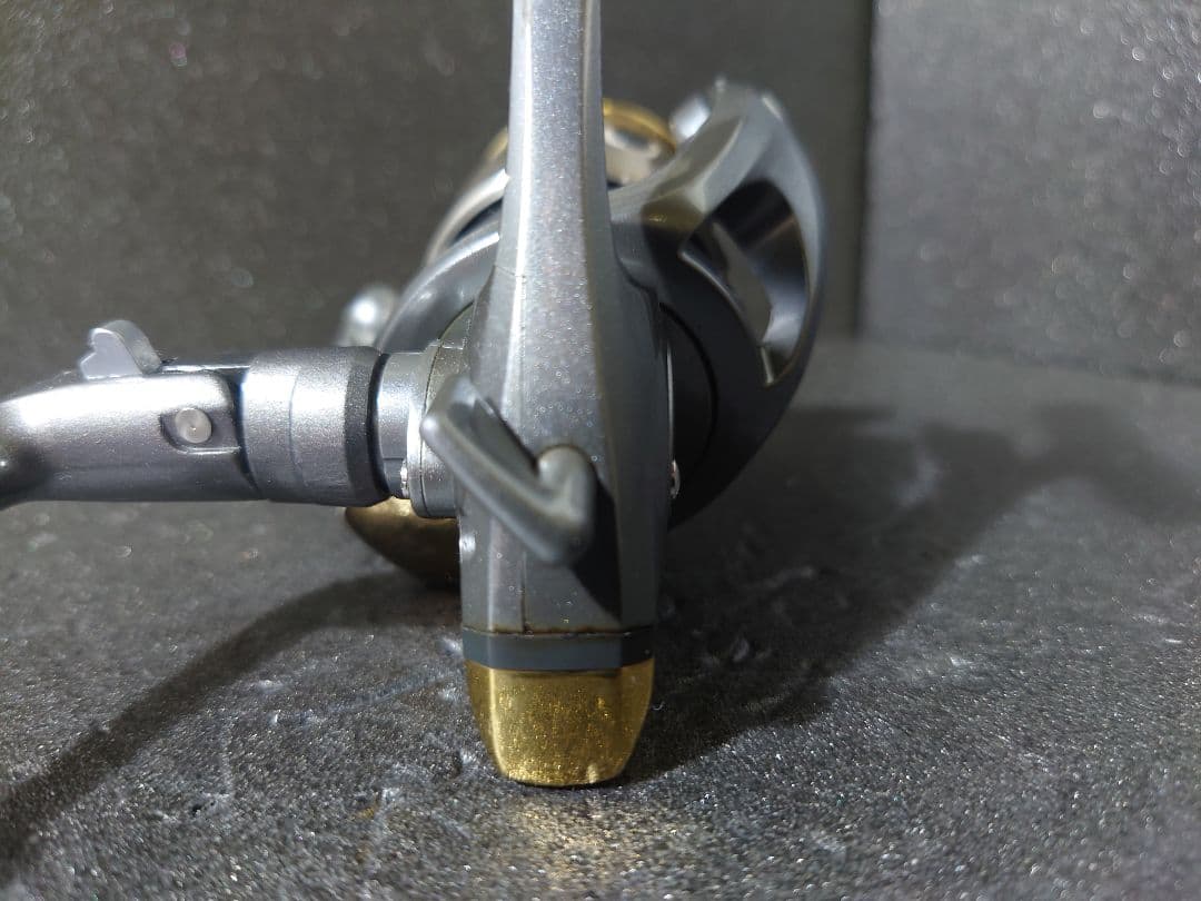 シマノ　98ツインパワー2500