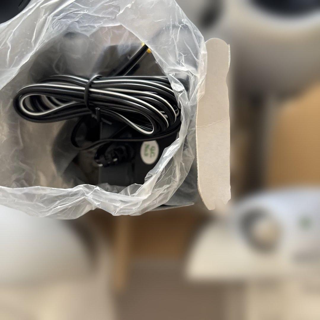 タイムドメイン　ミニ　アンプ内蔵　スピーカー