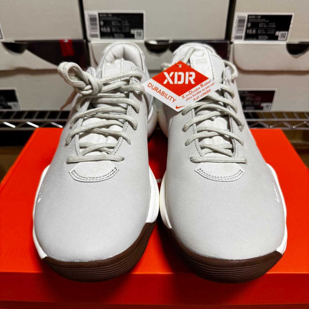 シューズ(男性用) NIKE HYPERDUNK 2017 LOW AH8389-002 28.5