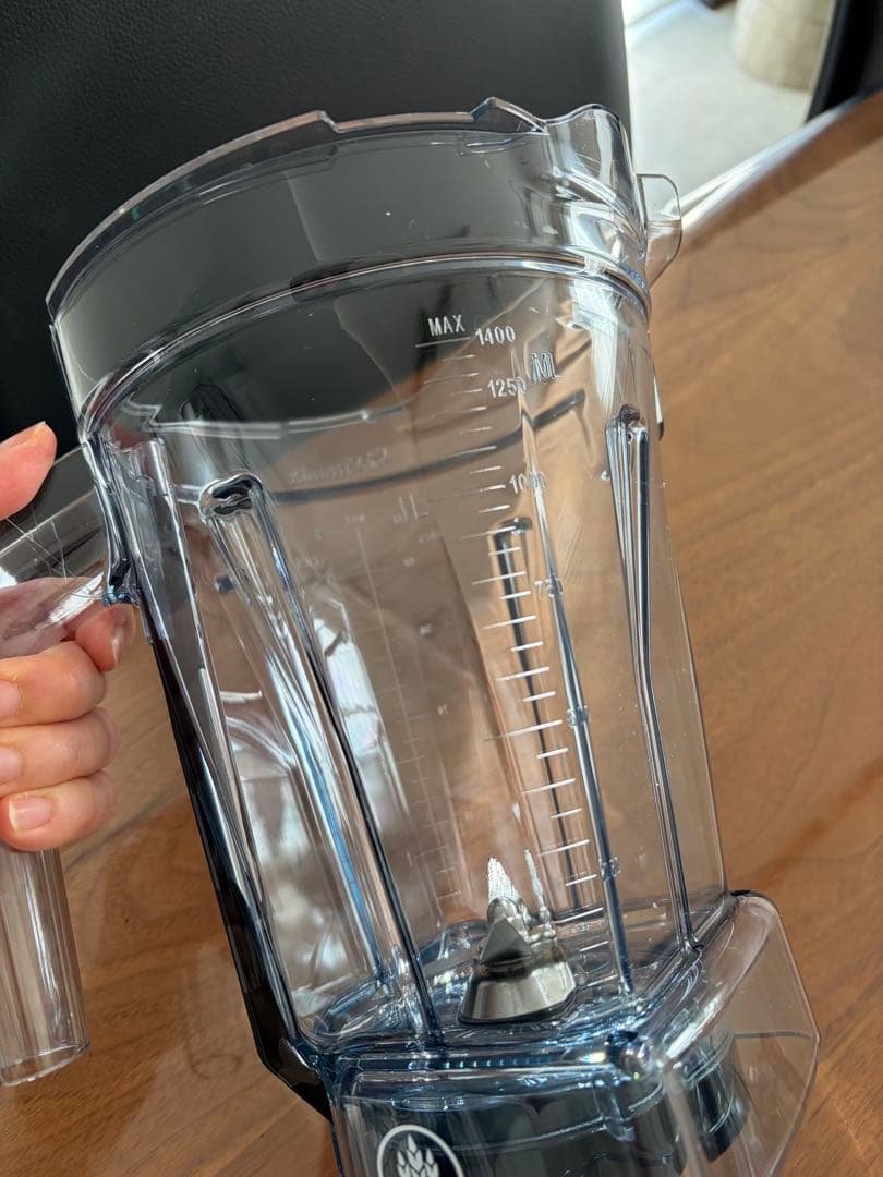 バイタミックス　コンテナ　セット