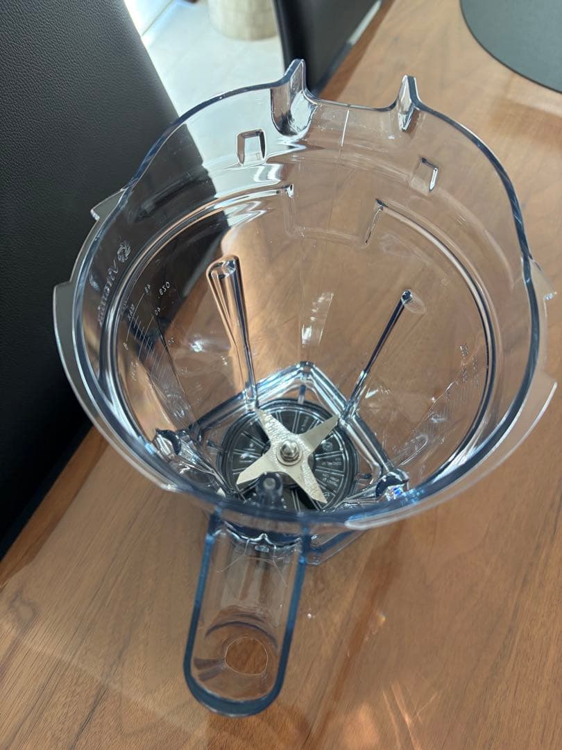 バイタミックス　コンテナ　セット