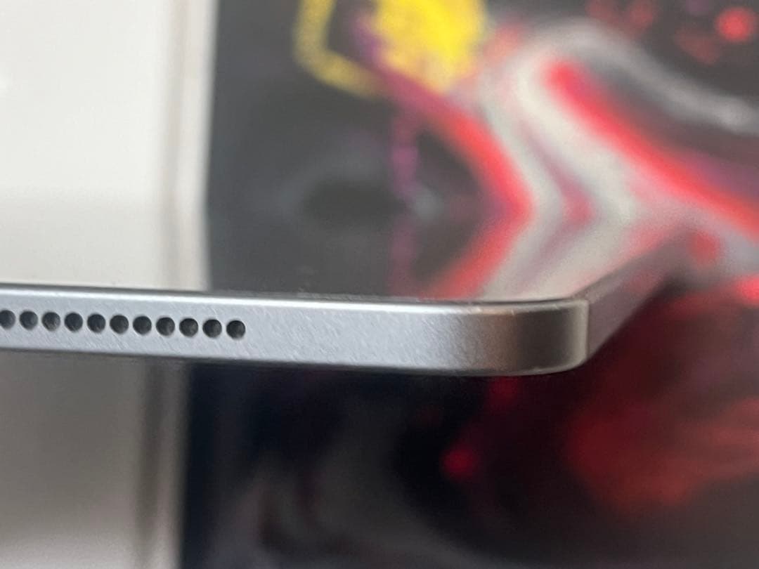 美品　iPad Pro 12.9インチ　1TB セルラー　スペースグレー